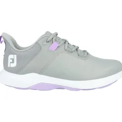 FootJoy Ladies Golf Shoes^ProLite Previous Season Shoe Style Spikeless Golf Shoes