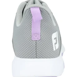 FootJoy Ladies Golf Shoes^ProLite Previous Season Shoe Style Spikeless Golf Shoes