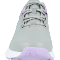 FootJoy Ladies Golf Shoes^ProLite Previous Season Shoe Style Spikeless Golf Shoes