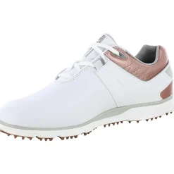 FootJoy Ladies Golf Shoes^Pro SL Previous Season Shoe Style Spikeless Golf Shoes
