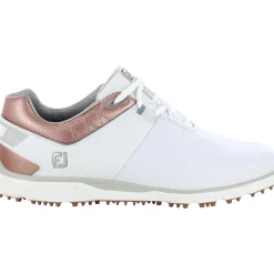 FootJoy Ladies Golf Shoes^Pro SL Previous Season Shoe Style Spikeless Golf Shoes