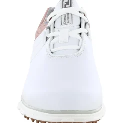 FootJoy Ladies Golf Shoes^Pro SL Previous Season Shoe Style Spikeless Golf Shoes