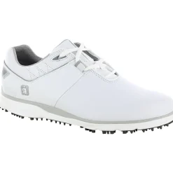FootJoy Ladies Golf Shoes^Pro SL Previous Season Shoe Style Spikeless Golf Shoes