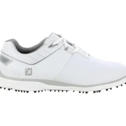 FootJoy Ladies Golf Shoes^Pro SL Previous Season Shoe Style Spikeless Golf Shoes