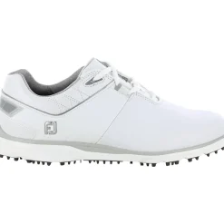 FootJoy Ladies Golf Shoes^Pro SL Previous Season Shoe Style Spikeless Golf Shoes