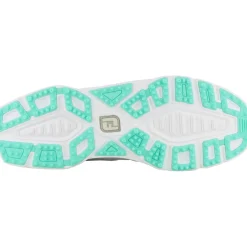 FootJoy Ladies Golf Shoes^Pro SL Prior Generation Previous Season Shoe Style Spikeless Golf Shoes