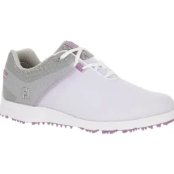 FootJoy Ladies Golf Shoes^Pro SL Sport Previous Season Shoe Style Spikeless Golf Shoes