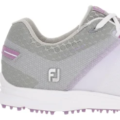 FootJoy Ladies Golf Shoes^Pro SL Sport Previous Season Shoe Style Spikeless Golf Shoes
