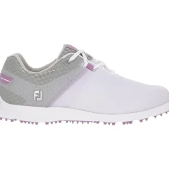 FootJoy Ladies Golf Shoes^Pro SL Sport Previous Season Shoe Style Spikeless Golf Shoes