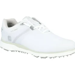 FootJoy Ladies Golf Shoes^Pro SL Sport Previous Season Shoe Style Spikeless Golf Shoes