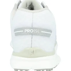FootJoy Ladies Golf Shoes^Pro SL Sport Previous Season Shoe Style Spikeless Golf Shoes