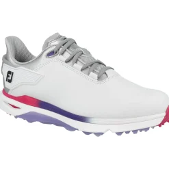 FootJoy Ladies Golf Shoes^ProSLX Previous Season Shoe Style Spikeless Golf Shoes