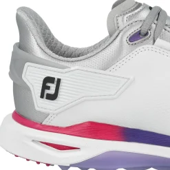 FootJoy Ladies Golf Shoes^ProSLX Previous Season Shoe Style Spikeless Golf Shoes