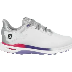 FootJoy Ladies Golf Shoes^ProSLX Previous Season Shoe Style Spikeless Golf Shoes