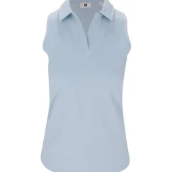 FootJoy Ladies Golf Apparel^RacerBack Tank Top hirt Poo hort eeve Gof Appare
