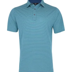 FootJoy Golf Shirts^Regent tripe tretch Pique Previou eaon Appare tye hirt Poo hort eeve Gof Appare