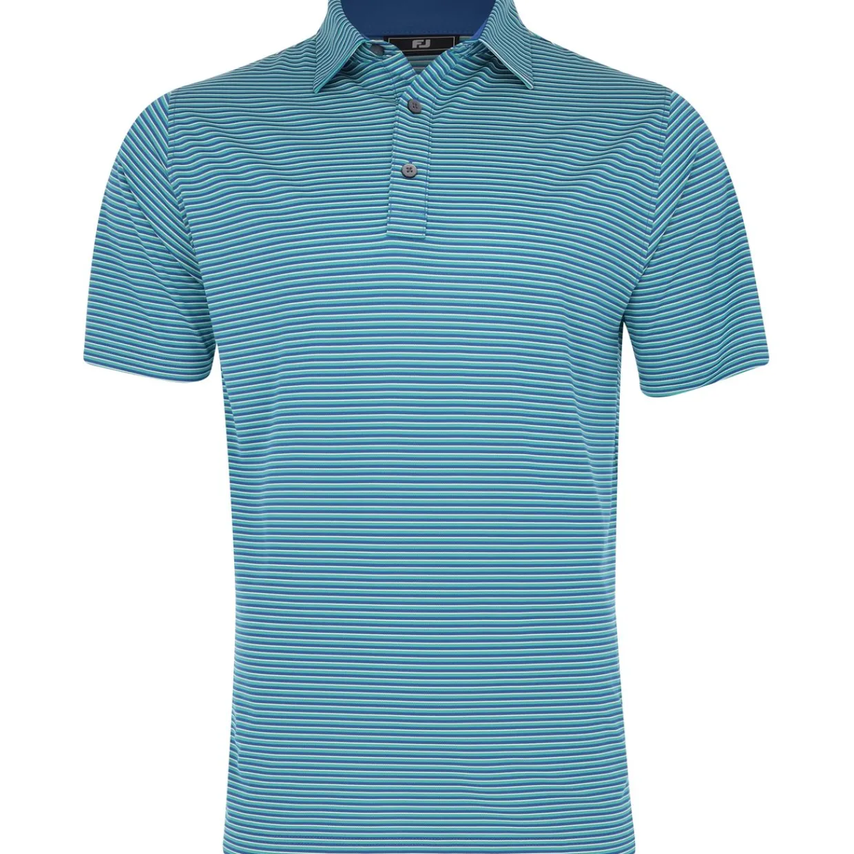 FootJoy Golf Shirts^Regent tripe tretch Pique Previou eaon Appare tye hirt Poo hort eeve Gof Appare