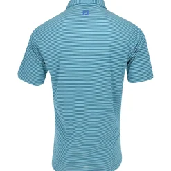 FootJoy Golf Shirts^Regent tripe tretch Pique Previou eaon Appare tye hirt Poo hort eeve Gof Appare