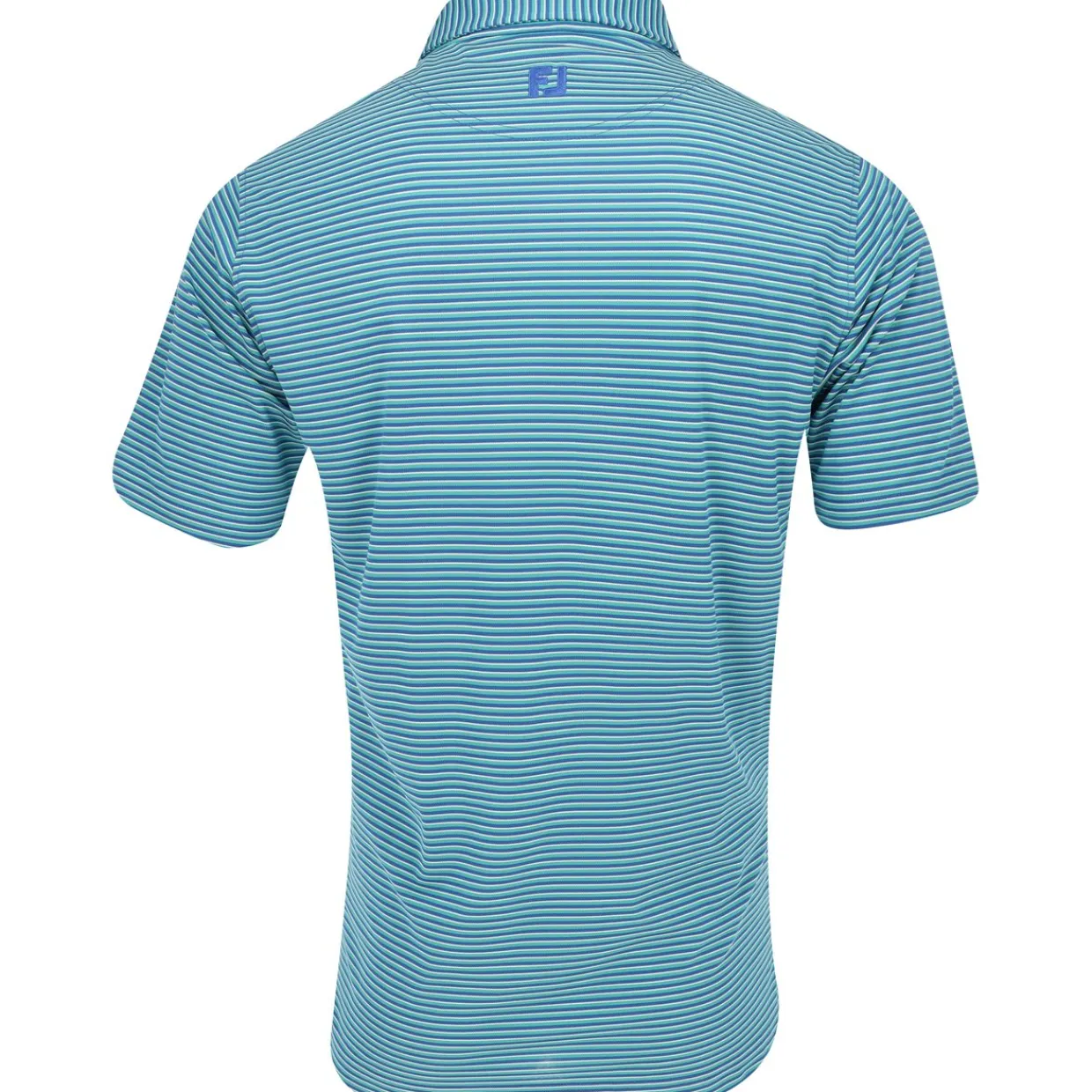 FootJoy Golf Shirts^Regent tripe tretch Pique Previou eaon Appare tye hirt Poo hort eeve Gof Appare