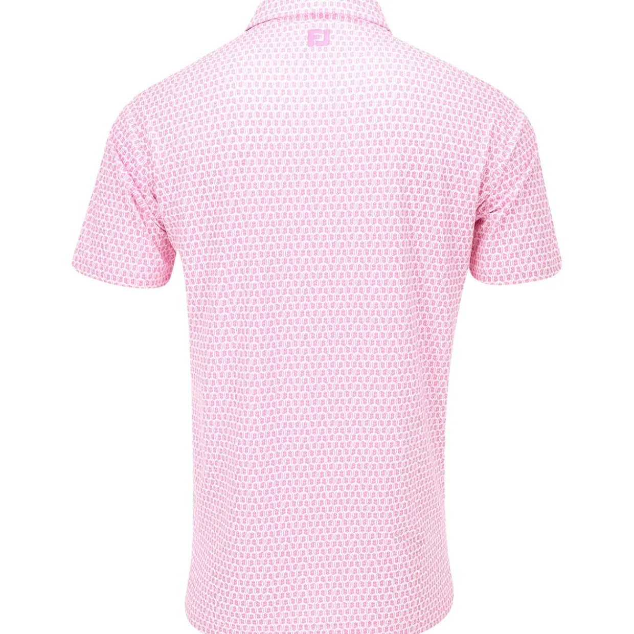 FootJoy Golf Shirts^aaander Print Previou eaon Appare tye hirt Poo hort eeve Gof Appare
