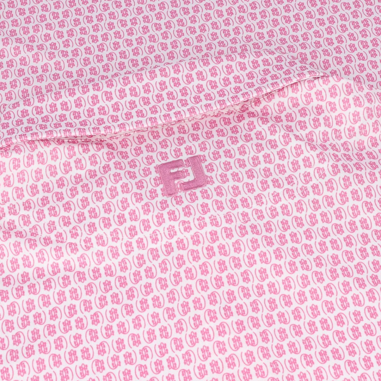 FootJoy Golf Shirts^aaander Print Previou eaon Appare tye hirt Poo hort eeve Gof Appare