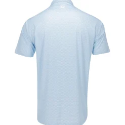 FootJoy Golf Shirts^aaander Print Previou eaon Appare tye hirt Poo hort eeve Gof Appare
