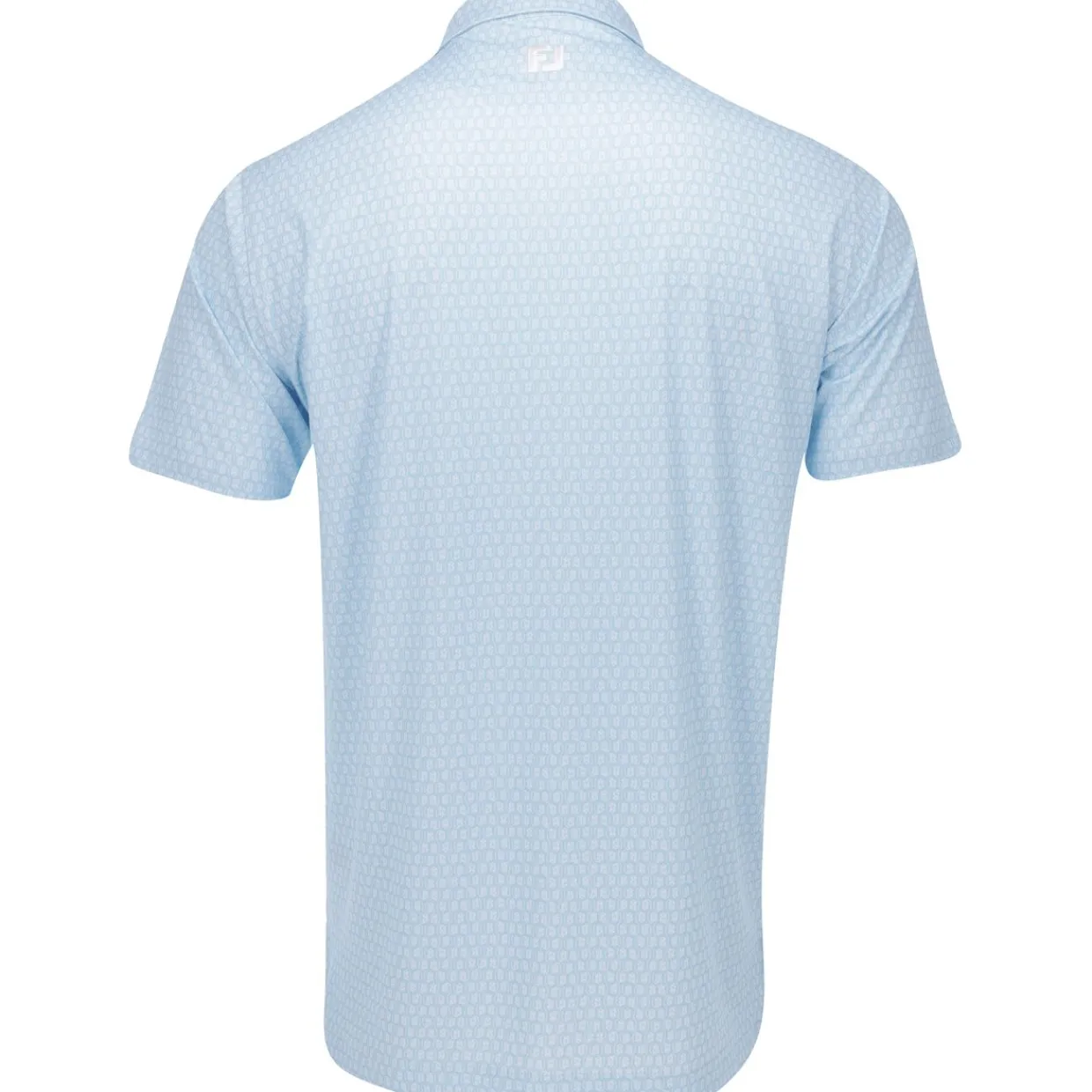 FootJoy Golf Shirts^aaander Print Previou eaon Appare tye hirt Poo hort eeve Gof Appare