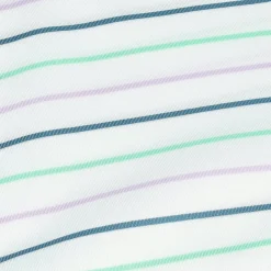 FootJoy Ladies Golf Apparel^eevee tripe Tank Previou eaon Appare tye hirt Poo hort eeve Gof Appare