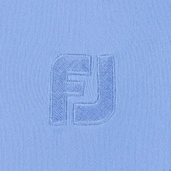 FootJoy Ladies Golf Apparel^eevee 1/4 Zip Houndtooth Tri Previou eaon Appare tye hirt Poo hort eeve Gof Appare