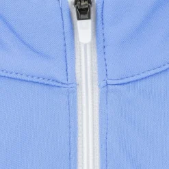 FootJoy Ladies Golf Apparel^eevee 1/4 Zip Houndtooth Tri Previou eaon Appare tye hirt Poo hort eeve Gof Appare