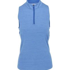 FootJoy Ladies Golf Apparel^pace Dye Racer Tank Previou eaon Appare tye hirt Poo hort eeve Gof Appare