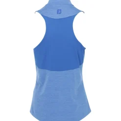 FootJoy Ladies Golf Apparel^pace Dye Racer Tank Previou eaon Appare tye hirt Poo hort eeve Gof Appare
