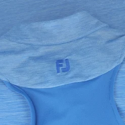 FootJoy Ladies Golf Apparel^pace Dye Racer Tank Previou eaon Appare tye hirt Poo hort eeve Gof Appare