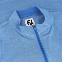 FootJoy Ladies Golf Apparel^pace Dye Racer Tank Previou eaon Appare tye hirt Poo hort eeve Gof Appare