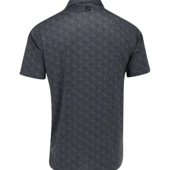 FootJoy Golf Shirts^pecke ie hirt Poo hort eeve Gof Appare