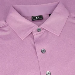 FootJoy Golf Shirts^pecke ie hirt Poo hort eeve Gof Appare