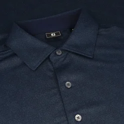 FootJoy Golf Shirts^pecke ie hirt Poo hort eeve Gof Appare