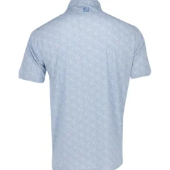 FootJoy Golf Shirts^pecke ie hirt Poo hort eeve Gof Appare
