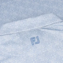 FootJoy Golf Shirts^pecke ie hirt Poo hort eeve Gof Appare
