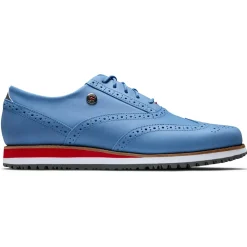 FootJoy Ladies Golf Shoes^Sport Retro Previous Season Shoe Style Spikeless Golf Shoes