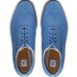 FootJoy Ladies Golf Shoes^Sport Retro Previous Season Shoe Style Spikeless Golf Shoes