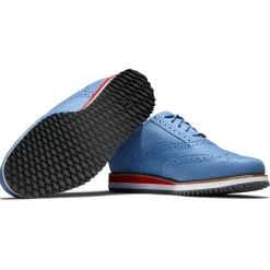 FootJoy Ladies Golf Shoes^Sport Retro Previous Season Shoe Style Spikeless Golf Shoes