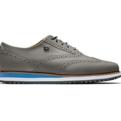 FootJoy Ladies Golf Shoes^Sport Retro Previous Season Shoe Style Spikeless Golf Shoes