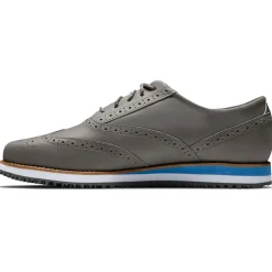 FootJoy Ladies Golf Shoes^Sport Retro Previous Season Shoe Style Spikeless Golf Shoes