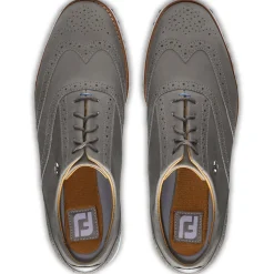 FootJoy Ladies Golf Shoes^Sport Retro Previous Season Shoe Style Spikeless Golf Shoes
