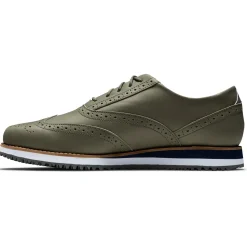 FootJoy Ladies Golf Shoes^Sport Retro Previous Season Shoe Style Spikeless Golf Shoes