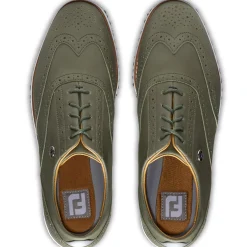 FootJoy Ladies Golf Shoes^Sport Retro Previous Season Shoe Style Spikeless Golf Shoes