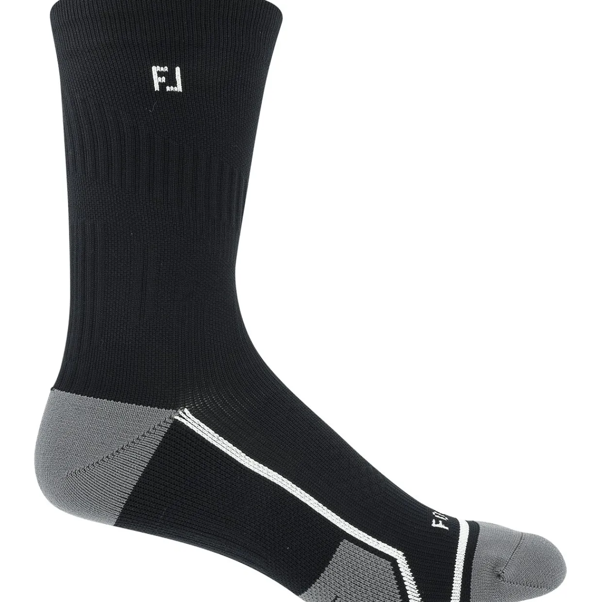 FootJoy Mens Golf Apparel|Golf Socks^Tech D.R.Y Socks Crew Golf Apparel