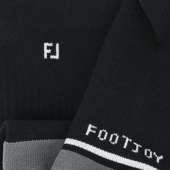 FootJoy Mens Golf Apparel|Golf Socks^Tech D.R.Y Socks Crew Golf Apparel