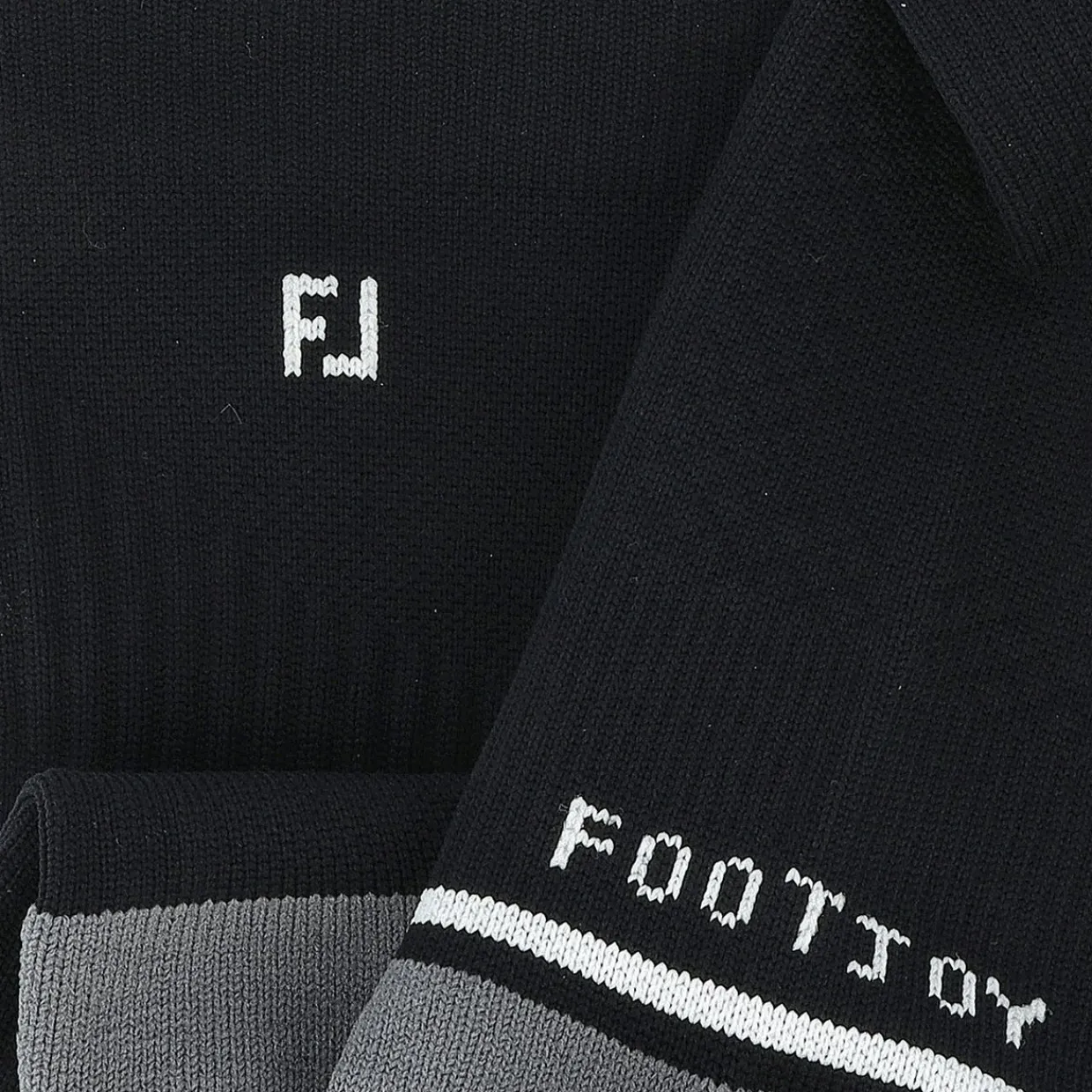 FootJoy Mens Golf Apparel|Golf Socks^Tech D.R.Y Socks Crew Golf Apparel